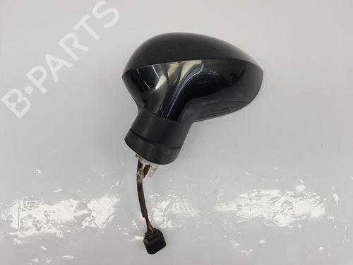 Bakspejl venstre SEAT LEON (1P1) 1.6 TDI (105 hp) 29440025