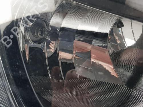 Right headlight VAUXHALL ASTRA Mk VI (J) (P10) 1.4 | BP30161522C29