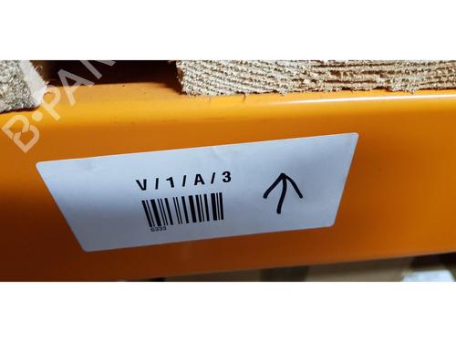 ABS pump KIA SORENTO III (UM)  | BP22663887M43 