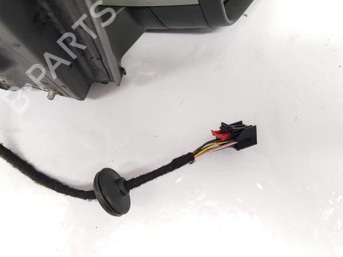 Right mirror SKODA SCALA (NW1)  | BP32221605C27 