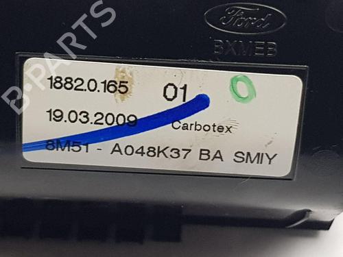 Other FORD FOCUS II (DA_, HCP, DP) 2.5 ST | BP27353124O1 