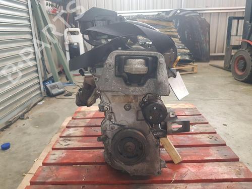 Engine NISSAN JUKE (F15) 1.6 | BP40528721M1 - Image 3