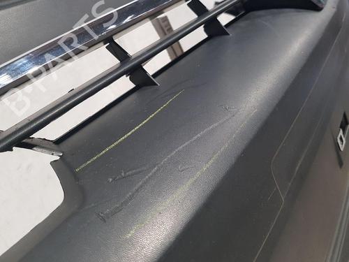 Front bumper VAUXHALL COMBO Mk II (C) Box Body/MPV (F25) 1.3 CDTI 16V | BP32198975C7