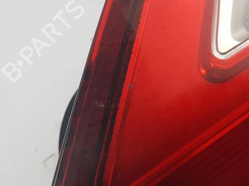 Right tailgate light FORD GRAND C-MAX (DXA/CB7, DXA/CEU) 1.6 TDCi | BP31053634C80