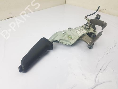 Hand brake BMW 5 (E60) 520 d | BP31983410I18