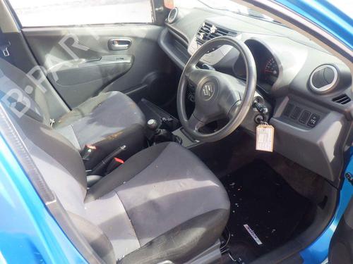 Używane części SUZUKI ALTO VII (GF, HA25_, HA35_) 1.0 (AMF310, GFC31S) (68 hp) 4285189