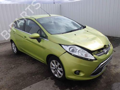 Engine FORD FIESTA VI (CB1, CCN) 1.4 TDCi | BP37240691M1 - Image 15