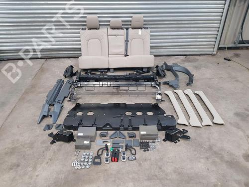 Sæde Bagtil LAND ROVER DEFENDER Station Wagon (L663) D300 MHEV 4x4 (300 hp) 32430253