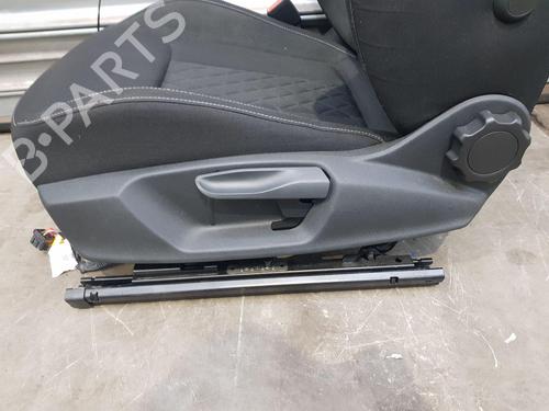 Left front seat SKODA SCALA (NW1)  | BP32787231C15  - Image 9