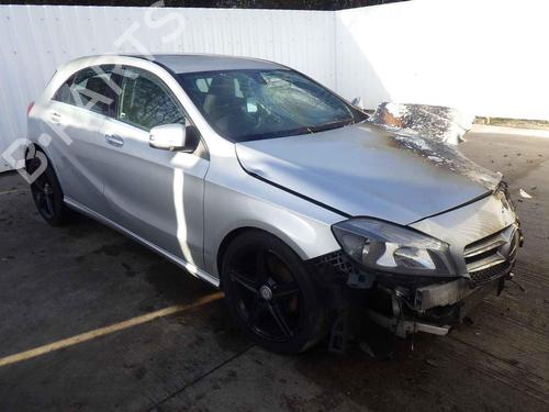 Ignition barrel MERCEDES-BENZ A-CLASS (W176) A 180 CDI / d (176.012) | BP28684006M48 - Image 11