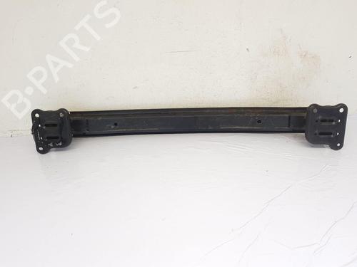 Rear bumper reinforcement FORD FIESTA VII (HJ, HF) 1.0 EcoBoost | BP28363000C73 