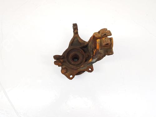 Used Left front steering knuckle CITROËN DS3 (SA_) 1.2 THP 110 (110 hp) 22680329