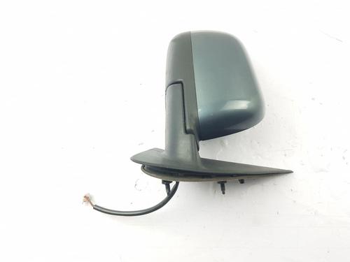 Used Right mirror NISSAN MICRA IV (K13K, K13KK) 1.2 (80 hp) 27920764