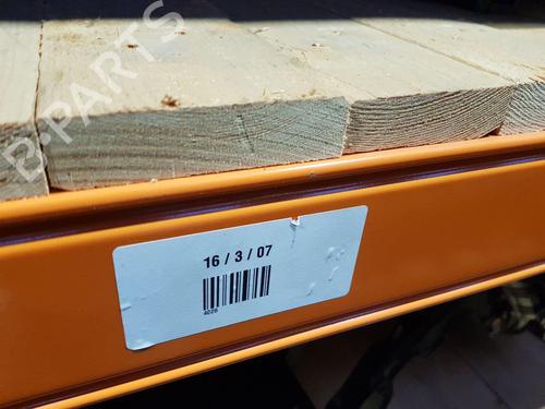 Dashboard JAGUAR I-PACE (X590) EV400 AWD | BP31027266C46 