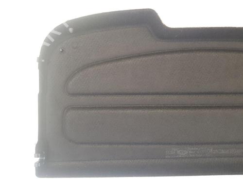 Rear parcel shelf FORD FIESTA VI (CB1, CCN) 1.5 TDCi | BP36093400C85 - Image 5