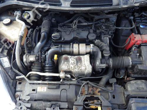 Left taillight FORD FIESTA VI (CB1, CCN) 1.6 TDCi | BP30581218C34 