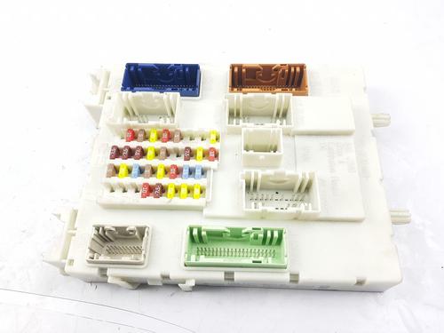 Used Electronic module FORD FOCUS III 1.0 EcoBoost (100 hp) 29514414