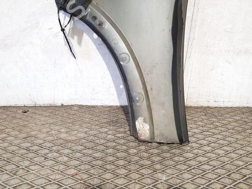 Right front fenders MINI MINI (R50, R53)  | BP22206369C42 