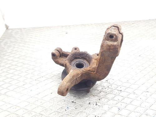 Right front steering knuckle FORD FIESTA V (JH_, JD_) 1.6 TDCi | BP22678352M26 