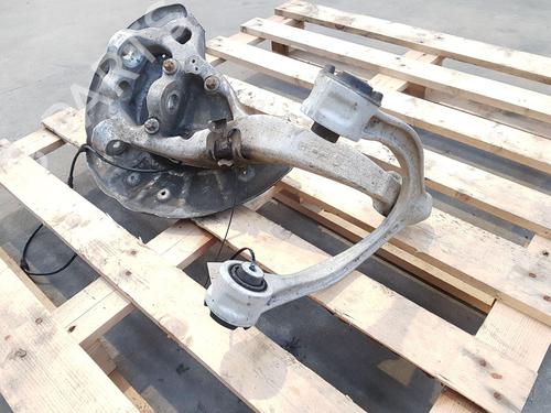 Left front suspension MERCEDES-BENZ C-CLASS (W205) AMG C 63 (205.086) | BP22675008M72 