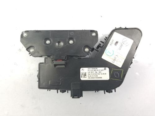 Switch MERCEDES-BENZ S-CLASS (W222, V222, X222) S 63 AMG (222.077, 222.177) | BP22657022I30 