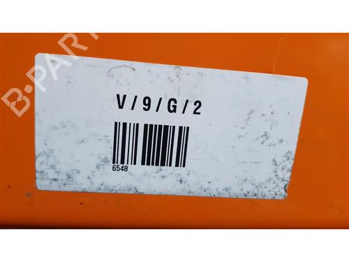 Left front driveshaft OPEL ASTRA L (OV5) 1.2 (FPHNPJ) | BP27194130M38  - Image 7