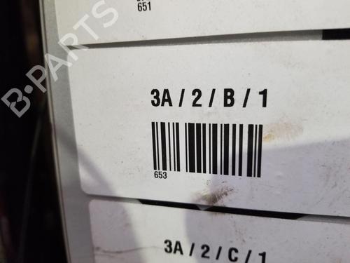 Gearbox KIA PICANTO III (JA) 1.2 | BP29054862M3