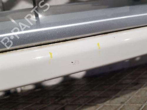 Grille LAND ROVER RANGE ROVER III (L322) 3.6 D 4x4 | BP30184955C40