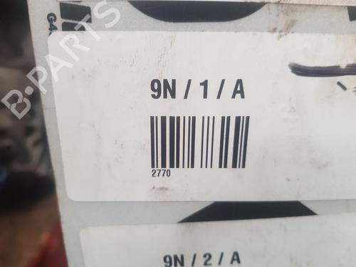 Gearbox JAGUAR XK II Coupe (X150) 5.0 XKR | BP27620304M3