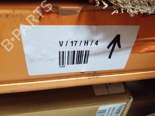 Fuel pump TOYOTA HILUX VII Pickup (_N1_, _N2_, _N3_) 2.5 D-4D 4WD (KUN25_, KUN25R) | BP29755911M76 