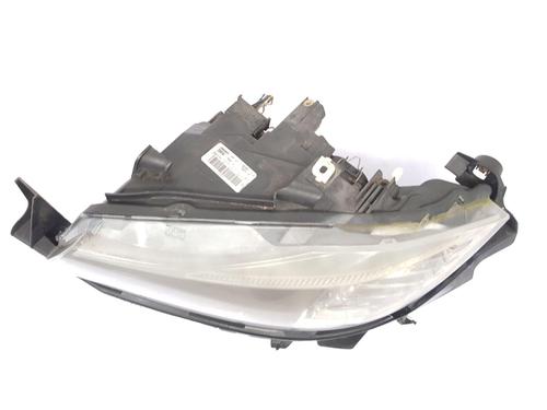 Used Left headlight BMW 3 Touring (E91) 318 d (143 hp) 29641956