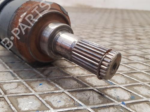 Left front driveshaft KIA SPORTAGE IV (QL, QLE) 1.6 GDI | BP29641720M38 