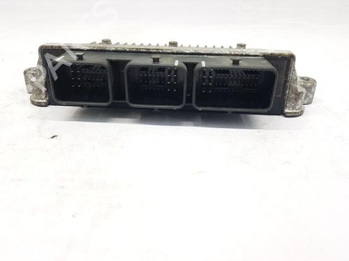 Engine control unit (ECU) CITROËN C2 (JM_) 1.1 | BP31574449M57 - Image 2
