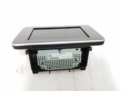 Bilradio MERCEDES-BENZ C-CLASS T-Model (S205) C 220 BlueTEC / d (205.204) (170 hp) 22673424