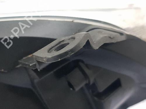 Left headlight FORD FIESTA VI (CB1, CCN) 1.6 TDCi | BP32251921C28 