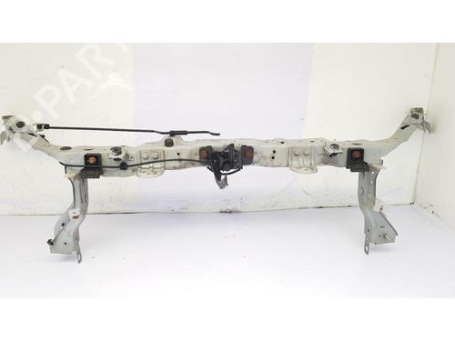 Used Front bumper reinforcement Front bumper reinforcement OPEL MOKKA / MOKKA X (J13) [2012-2019] 33295748 33295748