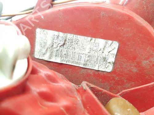 Right taillight SUZUKI SWIFT IV (FZ, NZ) 1.2 (AZH412, ZC72S) | BP32483961C35