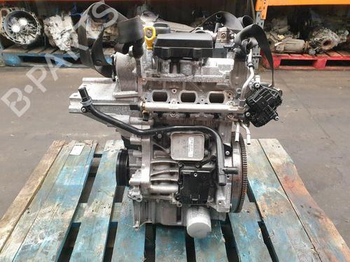 Engine SKODA KAMIQ (NW4) | BP24417033M1