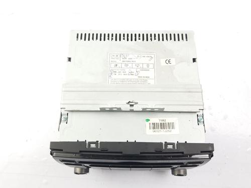 Radio HYUNDAI i20 I (PB, PBT) 1.2 | BP22656542E6 