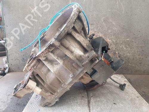 Gearbox FORD FIESTA VI (CB1, CCN) 1.4 TDCi | BP37220351M3 - Image 8