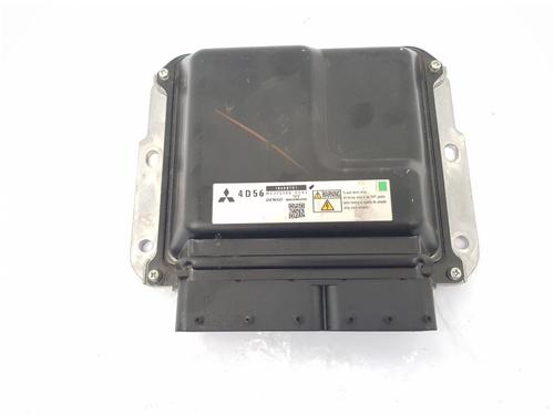 Used Engine control unit (ECU) Engine control unit (ECU) MITSUBISHI L200 / TRITON (KA_T, KB_T) 2.5 DI-D 4WD (KB4T) (178 hp) 36459730 36459730