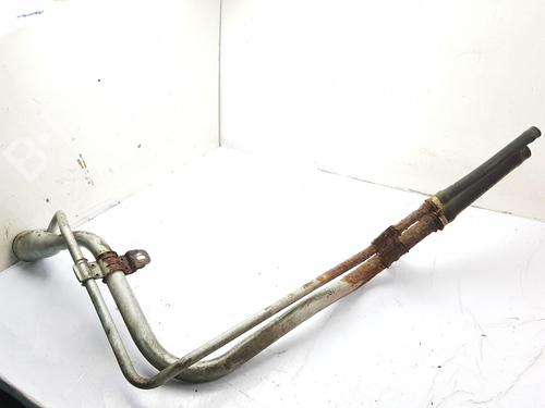 Used Pipe Pipe FORD FIESTA V (JH_, JD_) 1.25 16V (75 hp) 33130631 33130631