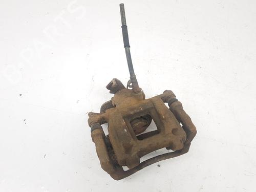 Used Left rear brake caliper FORD TRANSIT V363 Van (FCD, FDD) 2.0 EcoBlue (130 hp) 22670827