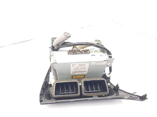 Radio HONDA CIVIC VIII Hatchback (FN, FK) 2.2 CTDi (FK3) | BP22658118E6 