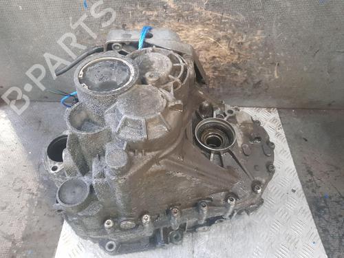 Gearbox VW PASSAT B6 Variant (3C5) 2.0 TDI 16V | BP30309664M3
