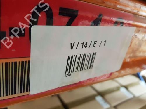 Right front window switch MINI MINI (F66, F65) Cooper S | BP30471457I26 