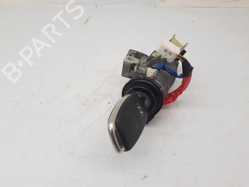 Ignition barrel HYUNDAI i40 I (VF) 1.7 CRDi | BP35795782M48 - Image 7
