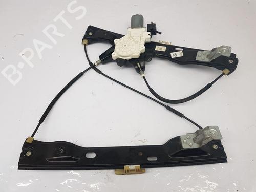 Used Front left window mechanism Front left window mechanism 39429736 39429736