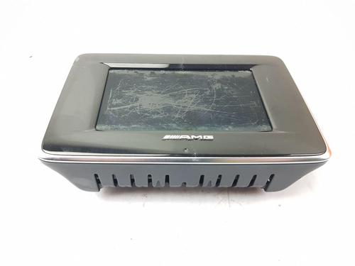 radio-mercedes-benz-a-class-w176-2012-2013-2014-2015-2016-2017-2018-32430209 main image