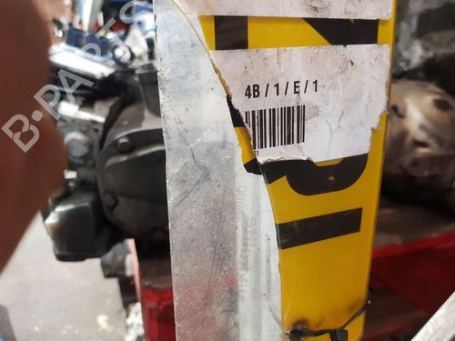 Gearbox HYUNDAI i30 (GD) 1.4 | BP37585046M3  - Image 9
